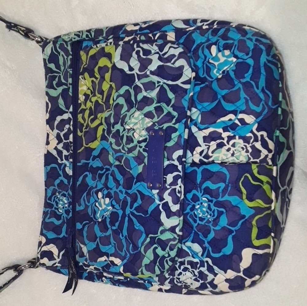 Vera Bradley Crossbody Purse